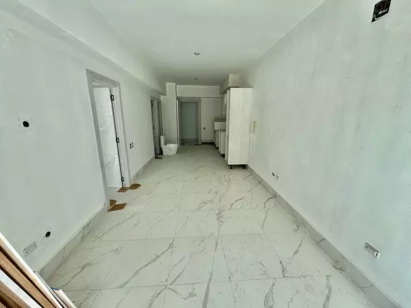 apartamentos - Vendo apartamentos en Evaristo Morales  10
