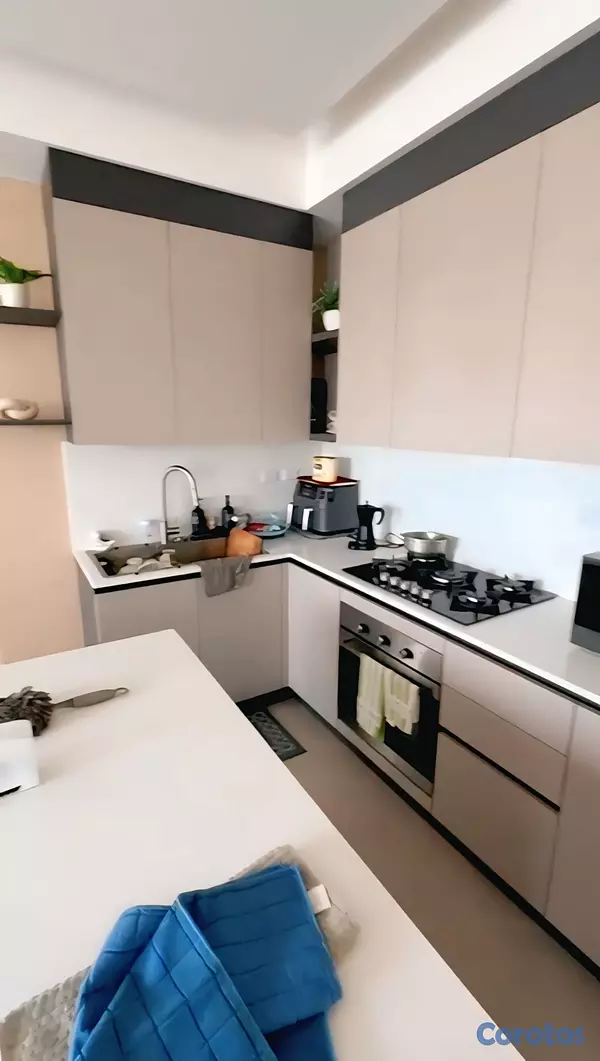 apartamentos - Exclusivo Apartamento  7