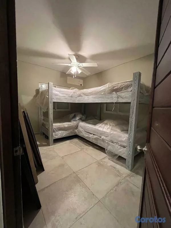 casas vacacionales y villas - VENDO DE OPORTUNIDAD VILLA EN GUAYACANES 8