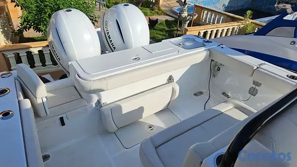 botes - título de florida con su matrícula de navegar en RD 9