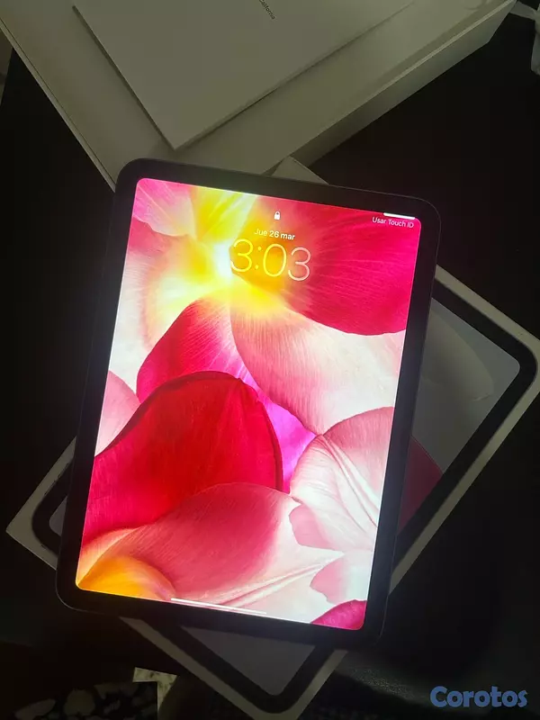 celulares y tabletas - IPad 10th generation - 64gb 3