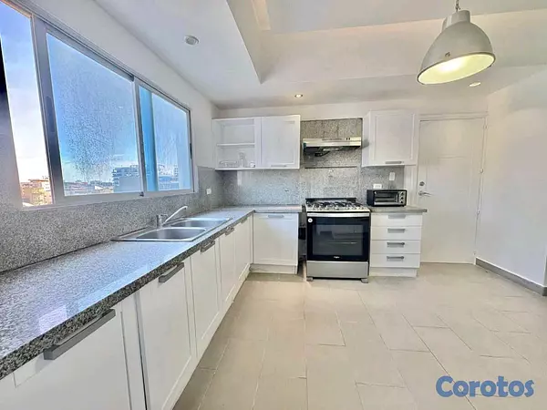 apartamentos - Vendo Apartamento en Piantini  8