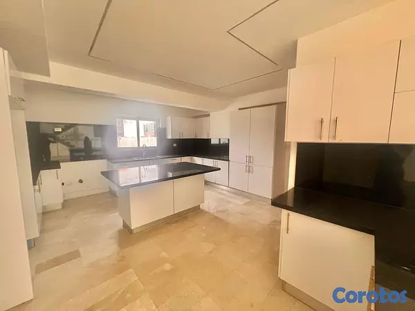 apartamentos - venta de penthouse en Seralle con 527mts Distrito nacional Santo Domingo  3