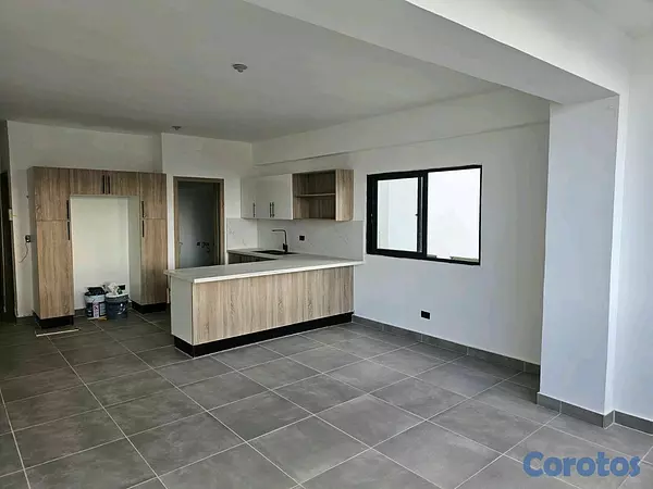 apartamentos - Renta de apartamentos en el millon nuevo  3