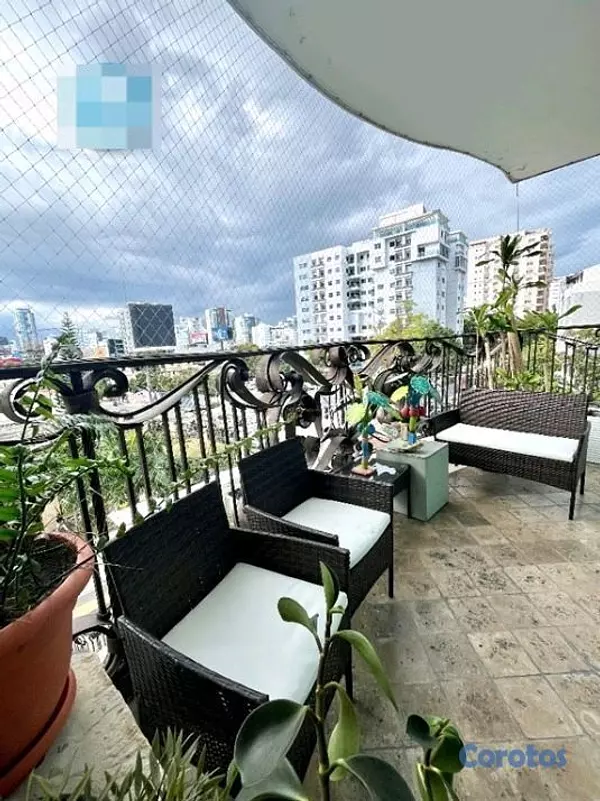 apartamentos - Vendo Apartamento en La Esperilla  14