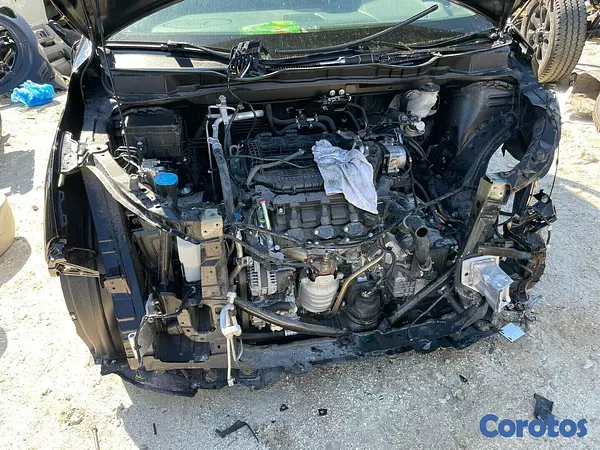 repuestos - Vendo Motor Para HONDA ODYSSEY AÑO 2021 millero  5