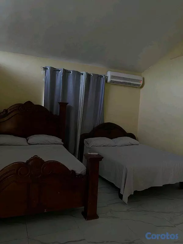 casas vacacionales y villas - Villa privada 2