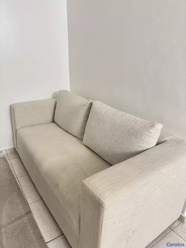 muebles y colchones - Mueble de 2/3 personas  2
