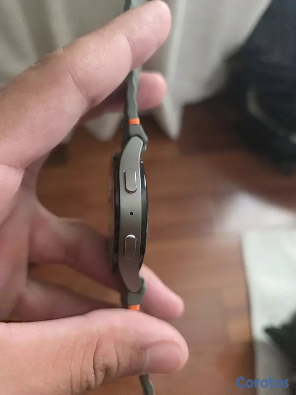 accesorios para electronica - Samsung Galaxy Watch 7 44mm 4