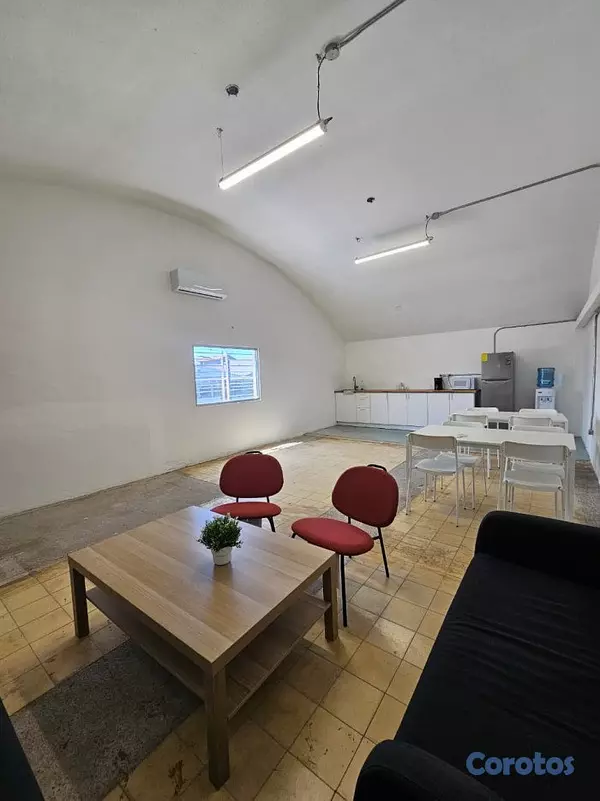 oficinas y locales comerciales - ALQUILER DE NAVE EN VILLA AGRICOLAS 2