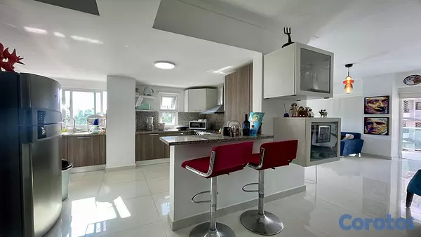apartamentos - Apartamento en venta en excelente calle de Piantini, próximo a Blue Mall 9