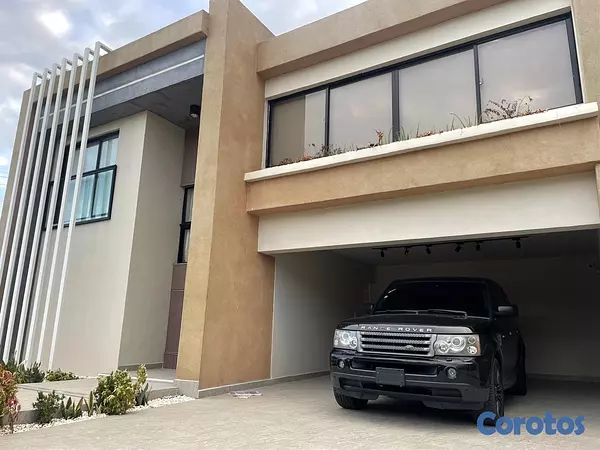 casas - Casa en los Restauradores  4