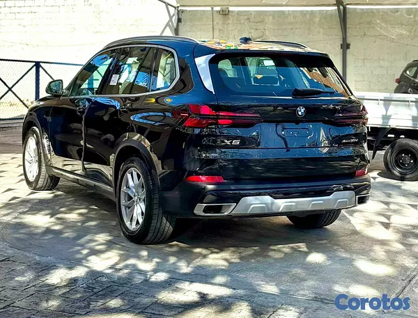 jeepetas y camionetas - BMW X5 XDRIVE  30D 4WD 2026 10