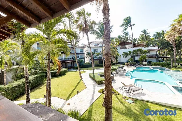 penthouses - Penthouse Playa las Terrenas Recibo Vehiculo  5