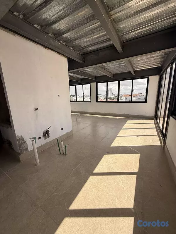penthouses - Vendo Penthouse en Mirador Norte 7