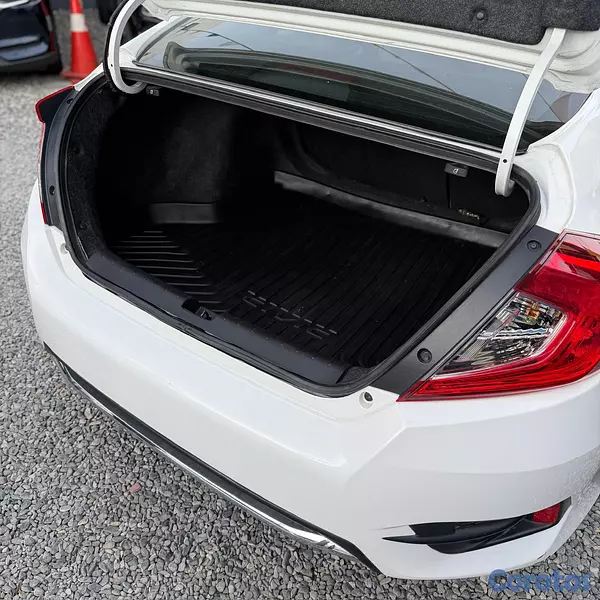 carros - HONDA CIVIC EX 2021 6