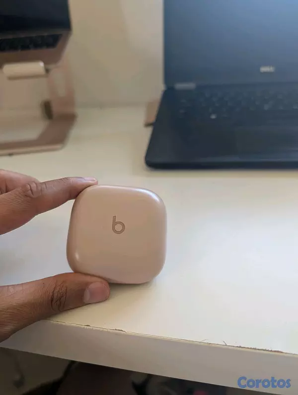 camaras y audio - Beats Fit Pro X Kim, Rose Gold, Auriculares inalámbricos, cancelación de ruido 2