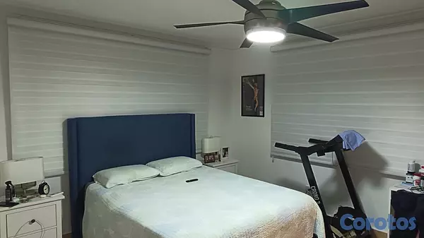 apartamentos - vendo hermoso apartamento en venta en el residencial Rudy XXVII 2