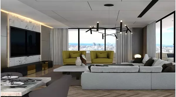 apartamentos - Apartamentos en el Millon  2