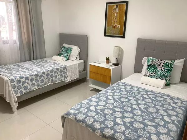 apartamentos - Bella Vista Sur Apartamento Amueblado en Alquiler 10