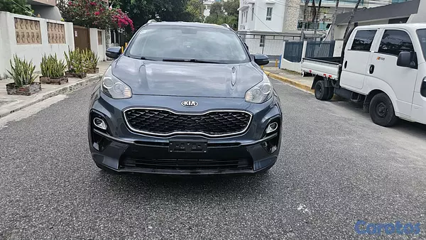 jeepetas y camionetas - kia sportage 2019 doch  7