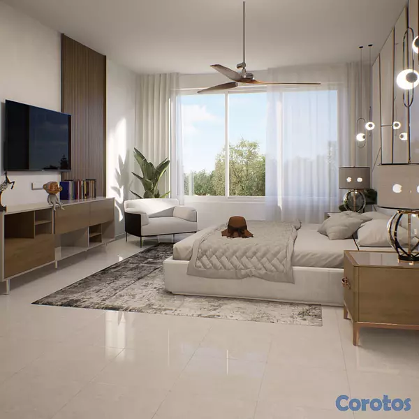 apartamentos - 🌊 RIVIERA DEL MAR – Exclusivo Proyecto  3