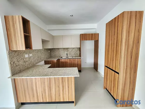 apartamentos - TORRE ESTRENAR PISCINA Y GIMNASIO LOS RIELES GURAB 8