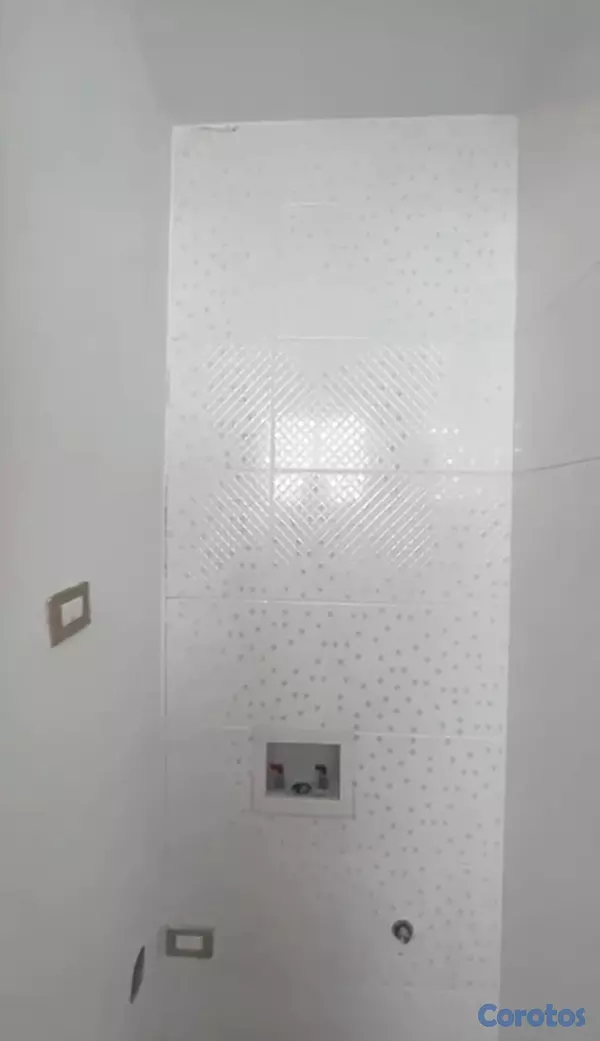 apartamentos - SE VENDE APARTAMENTO NUEVO Y MODERNO EN MIRADOR NORTE. 8