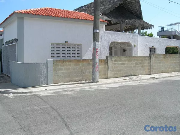 casas - casa en venta en la romana 3