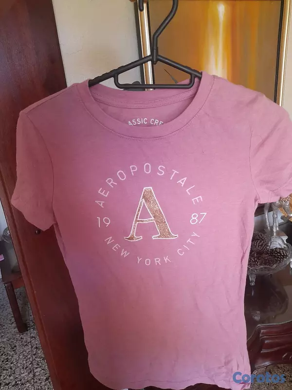 ropa y zapatos - ropa de niña de buena calidad y buenas condiciones, extranjera  3
