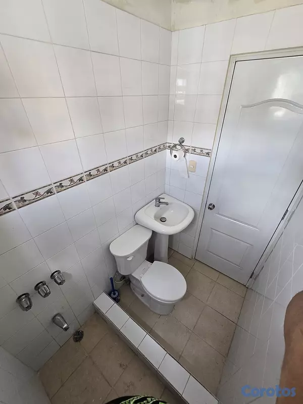 apartamentos - Apartamento en Alquiler en Los Restauradores ✨
 9