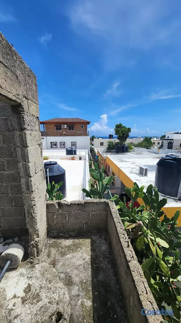 apartamentos - casa en residencial cerca de todo en la ciudad con una mejora de apart 7