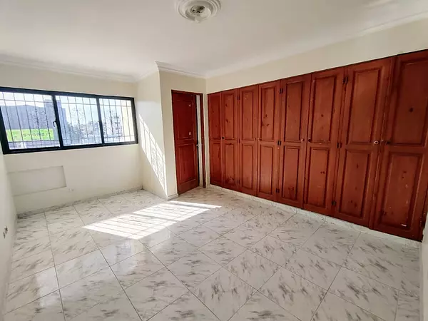 apartamentos - Apartamento en Venta ENSANCHE QUISQUEYA  7