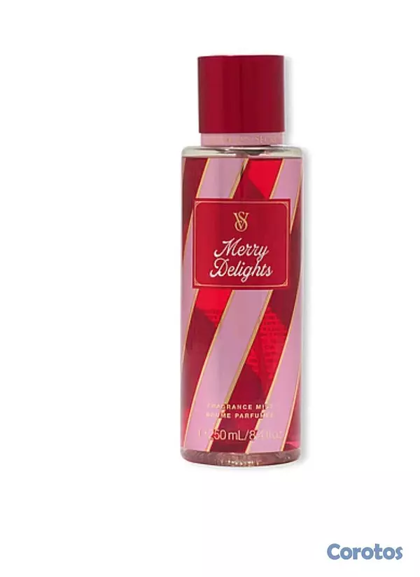 salud y belleza - victoria secret importado desde usa  5