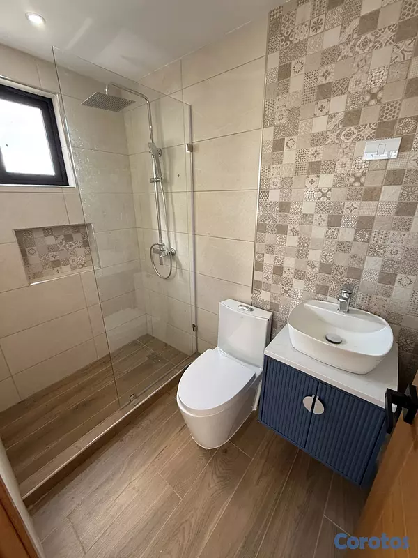 apartamentos - Proyecto Recién entregado en Urb. Real apto. de 2hab+S Terminaciones de primera 7