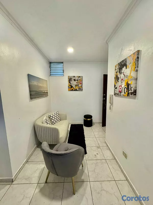 apartamentos - Apartamento en Venta URBANIZACIÓN REAL 8