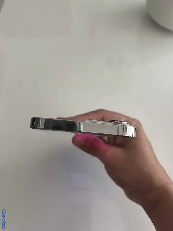 celulares y tabletas - iPhone 13 Pro Max 256 GB en su caja 5