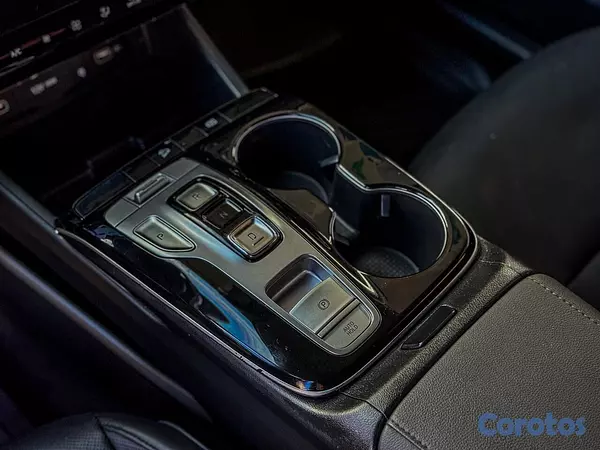 jeepetas y camionetas - HYUNDAI TUCSON 2022 8