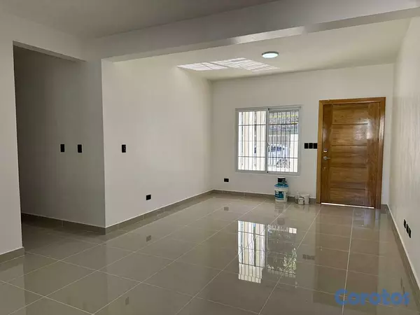 casas - CASA EN VENTA EN VALLE VERDE, SANTIAGO. 5
