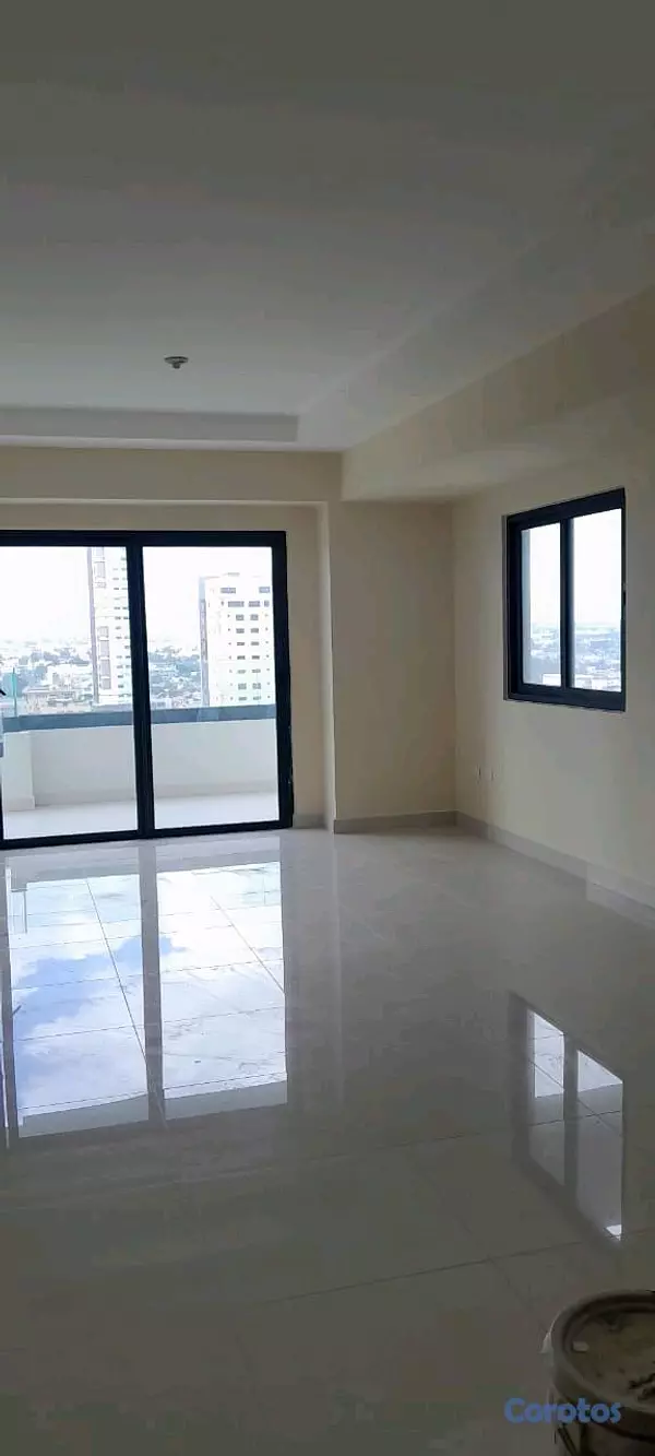 apartamentos - el lujo que mereces, espectacular apartamento en Torre moderna de Alma Rosa 1ra  2