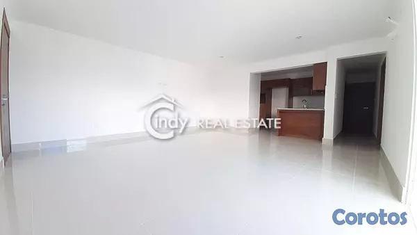 apartamentos - Apartamento 112 M2 en Torre, 3 Habitaciones, 2 Par 3