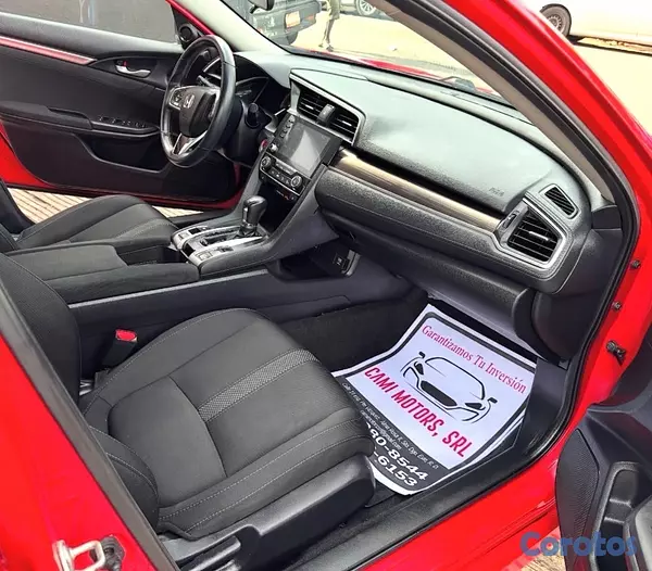 carros - Honda Civic EXT 2020 
NEGOCIABLE  3