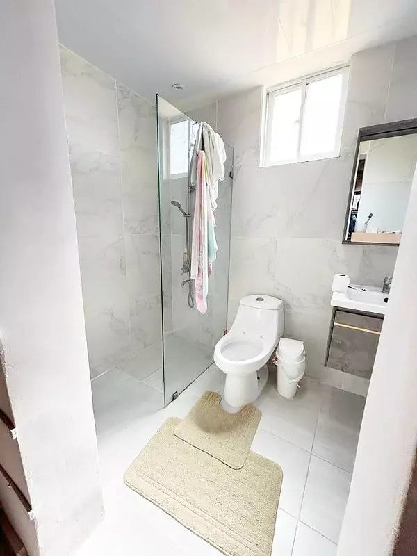 apartamentos - Se vende apartamento en Alma Rosa I 2