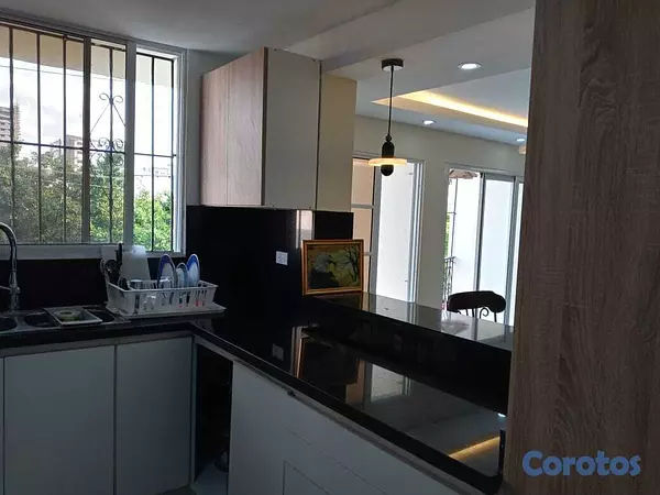 apartamentos -  Apartamento en Venta – Sector Renacimiento  Renac 9