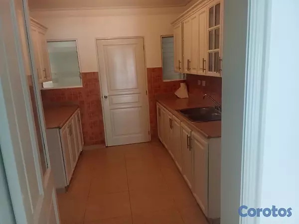 apartamentos - Apartamento en alquiler – Bella Vista
 4