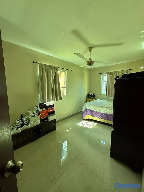 casas - venta de casa en la autopista de san isidro Brisa oriental Santo Domingo  3