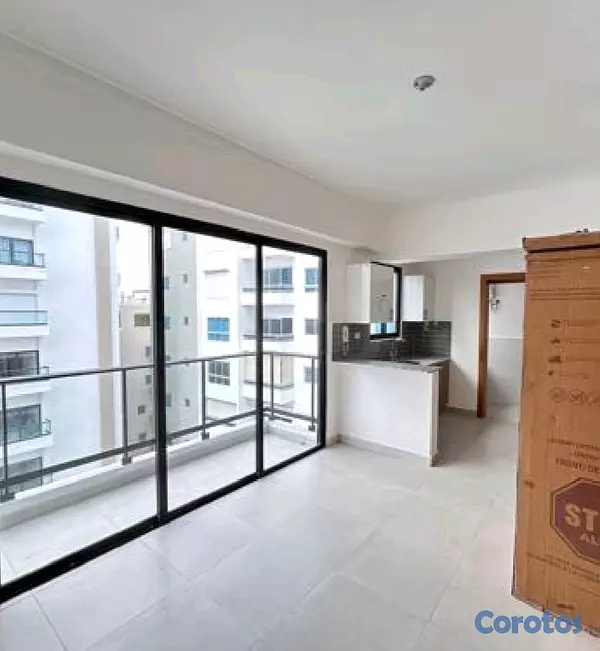 apartamentos - Se vende apartamento próximo a la Gustavo Mejia y Ricard, con piscina moderna. 5