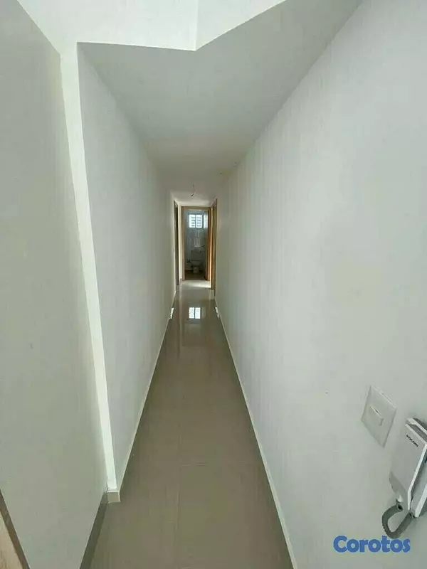 penthouses - VENDO Penthouse Con Terraza 2 y 3 Piso En Trino Park Jacobo Majluta código PD122 6