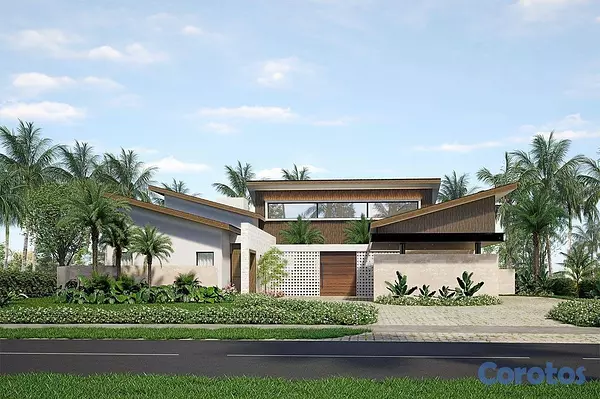 casas vacacionales y villas - Vendo Villa en casa de Campo- La Romana  5