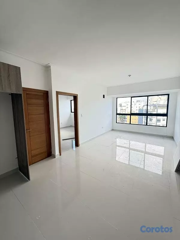 apartamentos - Vendo apartamento en Renacimiento  4